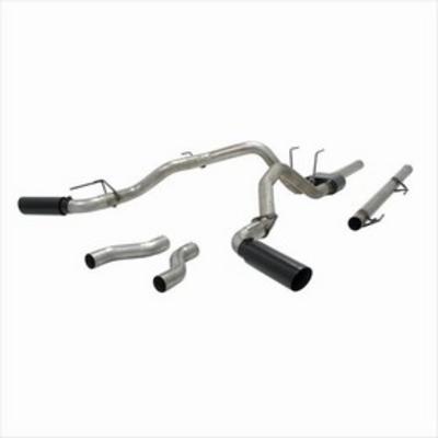 Flowmaster Outlaw Series Cat Back Exhaust System - 817690